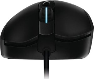 Mysz Logitech G403 Hero (910-005632) + G Pro X Czarne (981-000818) 3