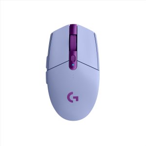Mysz Logitech G305 Lightspeed Różowa (910-006022) + G Pro X Czarne (981-000818) 18