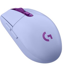 Mysz Logitech G305 Lightspeed Różowa (910-006022) + G Pro X Czarne (981-000818) 29