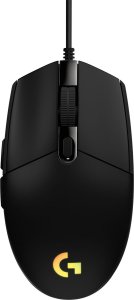 Mysz Logitech G102 Lightsync (910-005823) + G Pro X Czarne (981-000818) 9