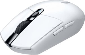 Mysz Logitech G305 Lightspeed (910-005292) + G Pro X Czarne (981-000818) 3