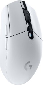 Mysz Logitech G305 Lightspeed (910-005292) + G Pro X Czarne (981-000818) 4