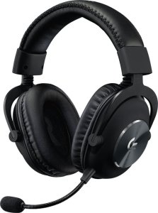 Mysz Logitech G305 Lightspeed (910-005292) + G Pro X Czarne (981-000818) 8