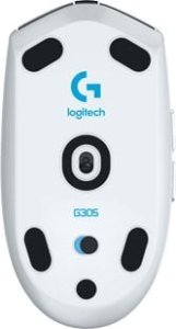 Mysz Logitech G305 Lightspeed Biała (910-005291) + G Pro X Czarne (981-000818) 15