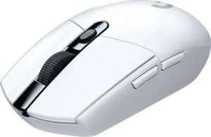 Mysz Logitech G305 Lightspeed Biała (910-005291) + G Pro X Czarne (981-000818) 4