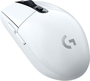 Mysz Logitech G305 Lightspeed Biała (910-005291) + G Pro X Czarne (981-000818) 7