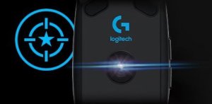 Mysz Logitech G305 Lightspeed Biała (910-005291) + G Pro X Czarne (981-000818) 8