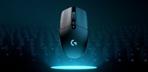 Mysz Logitech G305 Lightspeed Biała (910-005291) + G Pro X Czarne (981-000818) 9