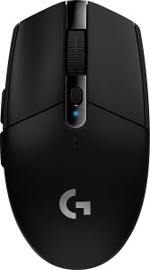 Mysz Logitech G305 Lightspeed Czarna (910-005282) + G Pro X Czarne (981-000818) 2