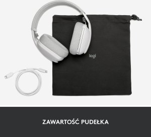 Słuchawki Logitech Zone Vibe 100 (981-001219) + C270 (960-001063) 11