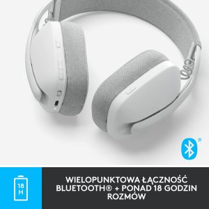 Słuchawki Logitech Zone Vibe 100 (981-001219) + C270 (960-001063) 7