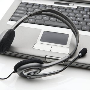 Słuchawki Logitech H111 (981-000593) + C270 (960-001063) 6