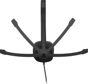 Słuchawki Logitech H151 (981-000589) + C270 (960-001063) 8
