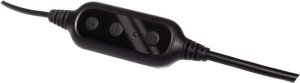 Słuchawki Logitech PC960 (981-000100) + C270 (960-001063) 5