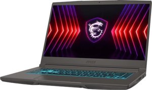 Thin A15 B7VF-412XPL Ryzen 7 7735HS / 16 GB / 512 GB / RTX 4060 / 144 Hz / 16 GB RAM / 1 TB SSD PCIe 1
