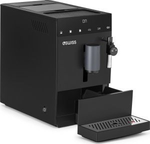 Ekspres ciśnieniowy 4Swiss 4Swiss A22 Modena + zestaw kaw 3x 500g 11