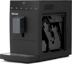 Ekspres ciśnieniowy 4Swiss 4Swiss A23 Siena + zestaw kaw 3x 500g 3