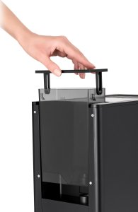 Ekspres ciśnieniowy 4Swiss 4Swiss A23 Siena + zestaw kaw 3x 500g 10