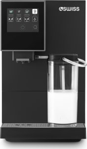 Ekspres ciśnieniowy 4Swiss 4Swiss A24 Roma + zestaw kaw 3x 500g 2