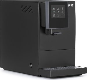 Ekspres ciśnieniowy 4Swiss 4Swiss A24 Roma + zestaw kaw 3x 500g 4