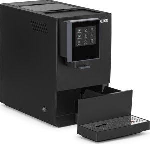 Ekspres ciśnieniowy 4Swiss 4Swiss A24 Roma + środki czystości i filtr 11