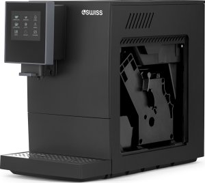 Ekspres ciśnieniowy 4Swiss 4Swiss A24 Roma + środki czystości i filtr 3