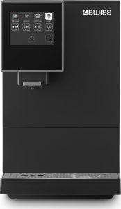 Ekspres ciśnieniowy 4Swiss 4Swiss A24 Roma + środki czystości i filtr 5