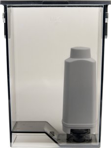 Ekspres ciśnieniowy 4Swiss 4Swiss A24 Roma + zestaw kaw 3x 500g + środki czystości i filtr 15