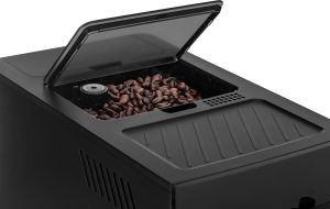 Ekspres ciśnieniowy 4Swiss 4Swiss A24 Roma + zestaw kaw 3x 500g + środki czystości i filtr 9