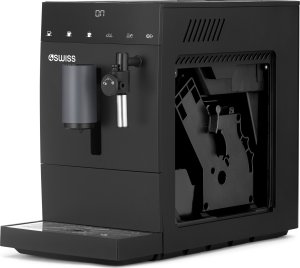 Ekspres ciśnieniowy 4Swiss 4Swiss A22 Modena + środki czystości i filtr 3