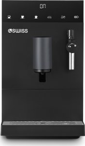 Ekspres ciśnieniowy 4Swiss 4Swiss A22 Modena + środki czystości i filtr 5