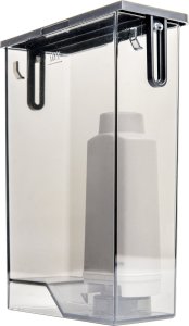 Ekspres ciśnieniowy 4Swiss 4Swiss A23 Siena + środki czystości i filtr 16