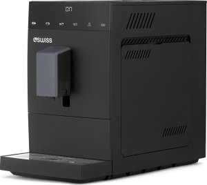 Ekspres ciśnieniowy 4Swiss 4Swiss A23 Siena + środki czystości i filtr 6