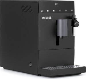 Ekspres ciśnieniowy 4Swiss 4Swiss A22 Modena + zestaw kaw 3x 500g + środki czystości i filtr 4