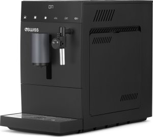 Ekspres ciśnieniowy 4Swiss 4Swiss A22 Modena + zestaw kaw 3x 500g + środki czystości i filtr 6