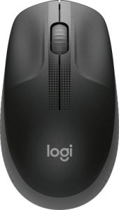 Mysz Logitech M190 (910-005905) + Studio Series - GRAPHITE (956-000049) 6