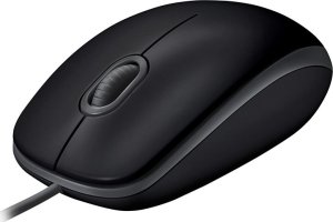 Mysz Logitech B110 Silent (910-005508) + Studio Series - GRAPHITE (956-000049) 4