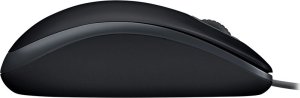 Mysz Logitech B110 Silent (910-005508) + Studio Series - GRAPHITE (956-000049) 5