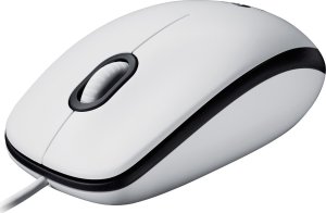 Mysz Logitech M100 (910-005004) + Studio Series - GRAPHITE (956-000049) 7