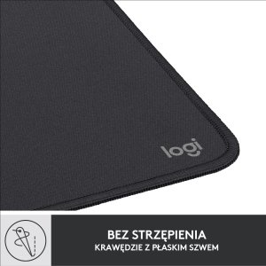 Mysz Logitech M170 (910-004642) + Studio Series - GRAPHITE (956-000049) 15
