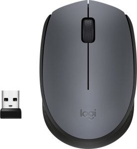 Mysz Logitech M170 (910-004642) + Studio Series - GRAPHITE (956-000049) 6