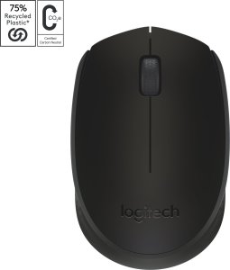 Mysz Logitech M171 czarny (910-004424) + Studio Series - GRAPHITE (956-000049) 3