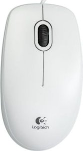 Mysz Logitech B100 (910-003360) + Studio Series - GRAPHITE (956-000049) 2