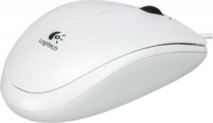 Mysz Logitech B100 (910-003360) + Studio Series - GRAPHITE (956-000049) 3