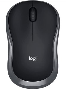 Mysz Logitech M185 Szara (910-002238) + Studio Series - GRAPHITE (956-000049) 8