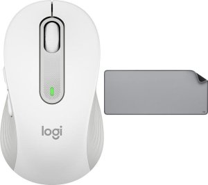 Mysz Logitech M650 For Business (910-006275) + Studio Series - MID GREY (956-000052) 12