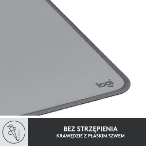 Mysz Logitech M650 For Business (910-006275) + Studio Series - MID GREY (956-000052) 9