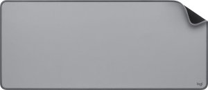 Mysz Logitech M650 L Grafitowy (910-006236) + Studio Series - MID GREY (956-000052) 10