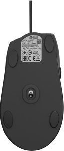 Mysz Logitech M500s (910-005784) + Studio Series - MID GREY (956-000052) 2