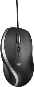 Mysz Logitech M500s (910-005784) + Studio Series - MID GREY (956-000052) 3